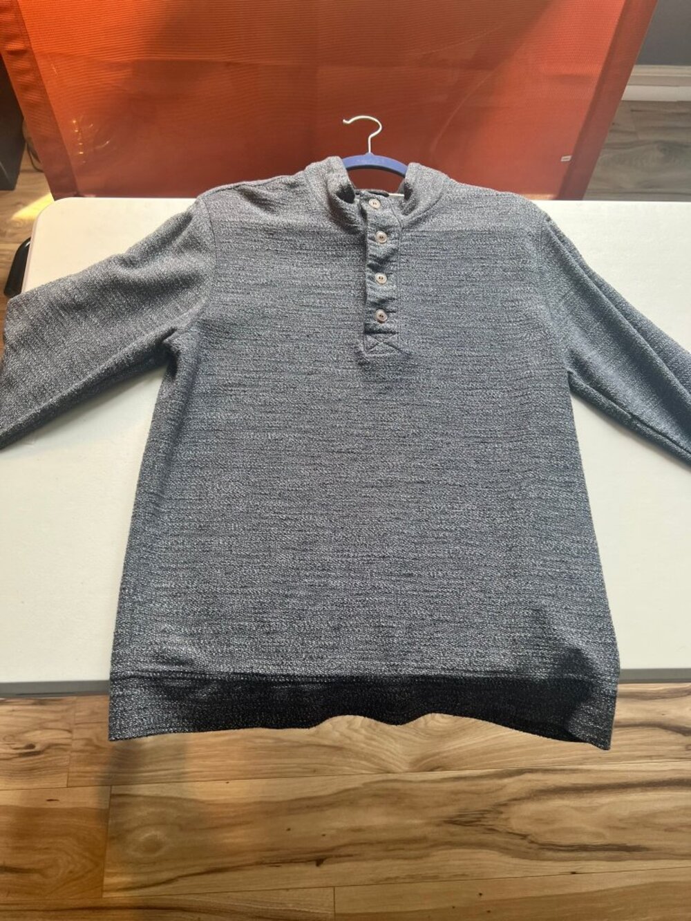 Marine Layer Sweater - Medium